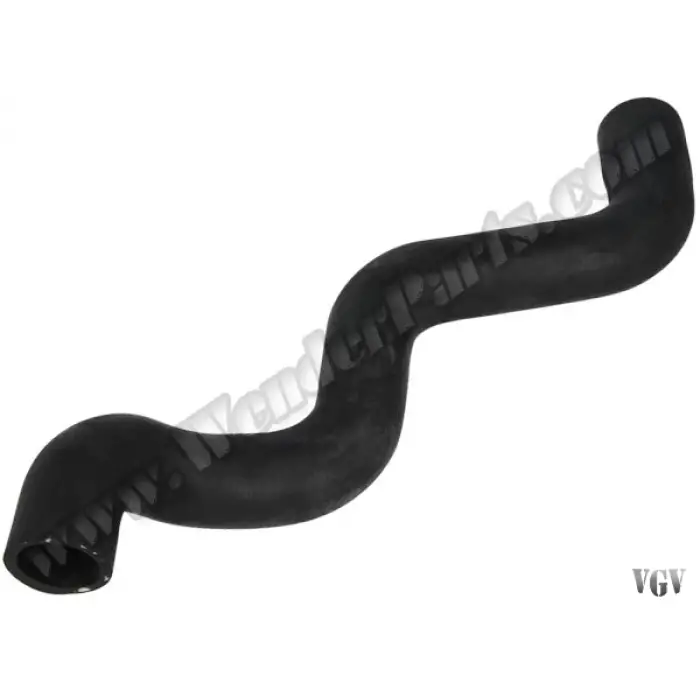 Radyatör Hortumu W202 [OM611] Üst; Sol