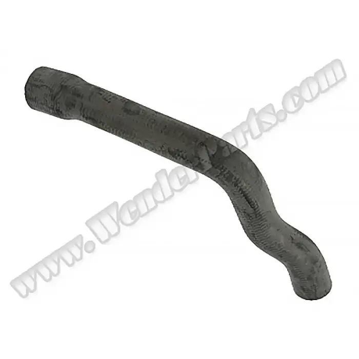 Radyatör Hortumu W202 W210 [M111] Üst; Sol Klimalı