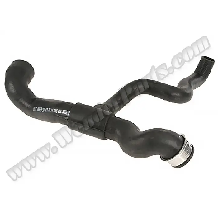 Radyatör Hortumu W203 [M112] Alt; Sağ