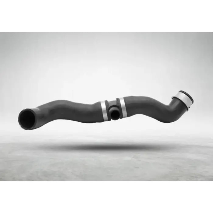 Radyatör Hortumu W203 [M112] Alt; Sağ 4-Matic