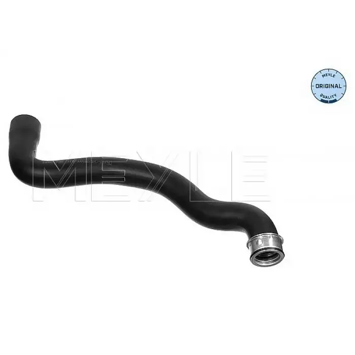 Radyatör Hortumu W203 [OM611] Üst; Sol