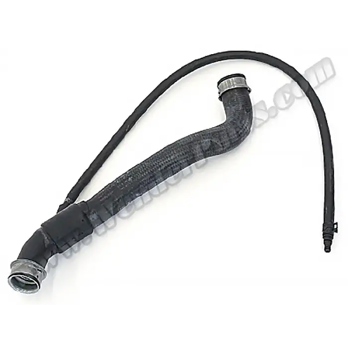 Radyatör Hortumu W204 C207 X204 [M272] Üst; Sol