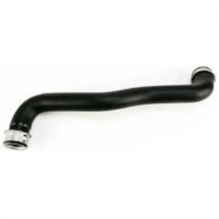 Mercedes Radyatör Hortumu W204 [OM646] Üst; Sol