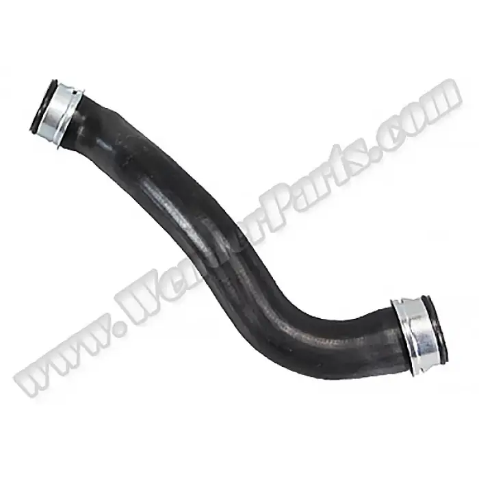 Radyatör Hortumu W204 W212 C218 [OM651] Üst; Sol