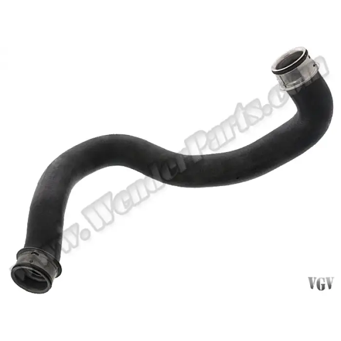 Radyatör Hortumu W204 W212 [OM642] Alt; Sağ