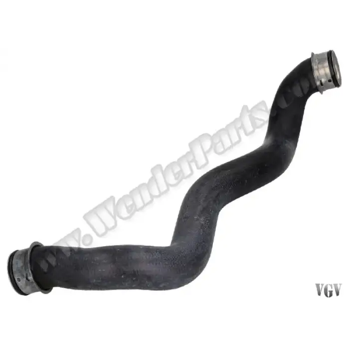 Radyatör Hortumu W204 W212 [OM642] Üst; Sol