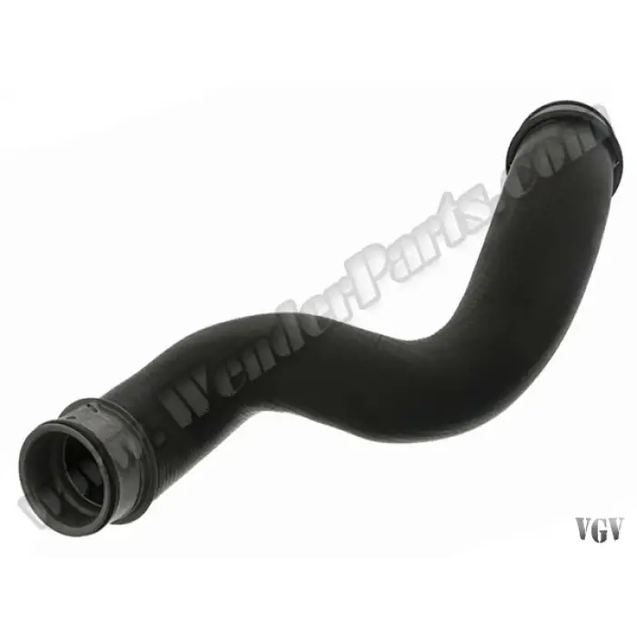 Radyatör Hortumu W204 W212 [OM651] Alt; Sağ