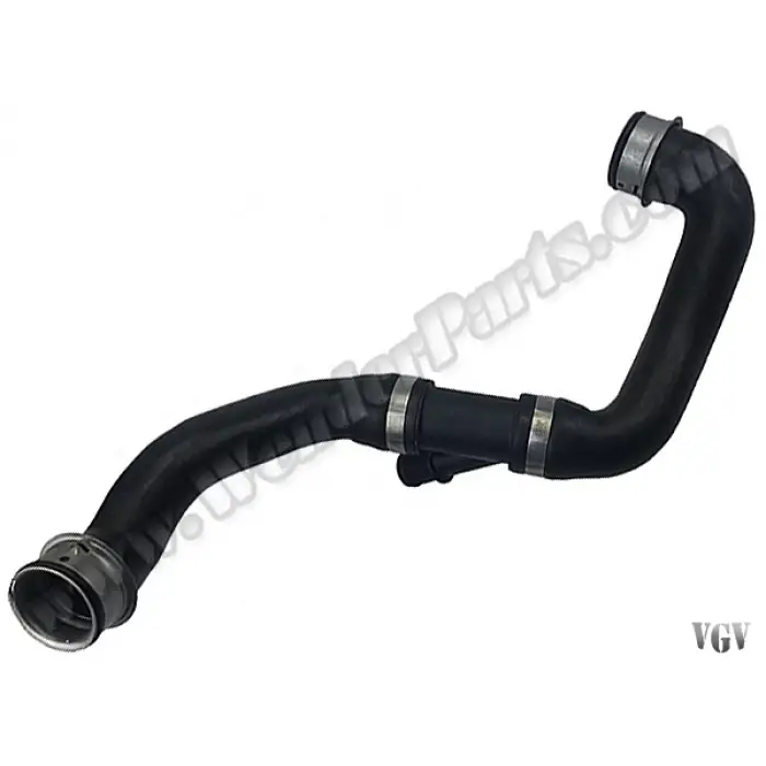 Radyatör Hortumu W204 X204 C207 W212 [M276] Alt; Sağ