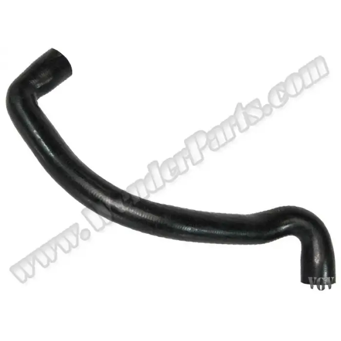 Radyatör Hortumu W210 [M104] Üst; Sol