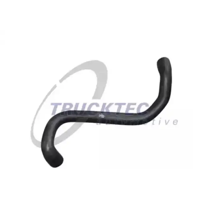 Radyatör Hortumu W210 [M111-Kompr.] Alt; Sağ