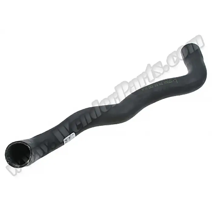 Radyatör Hortumu W210 [M112] Alt; Sağ