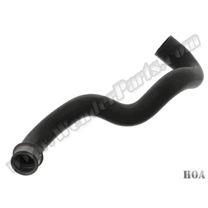 Radyatör Hortumu W211 [M112] Alt; Sağ