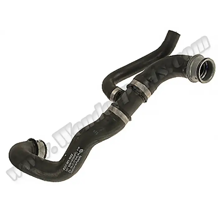 Radyatör Hortumu W211 [M272] Alt; Sağ