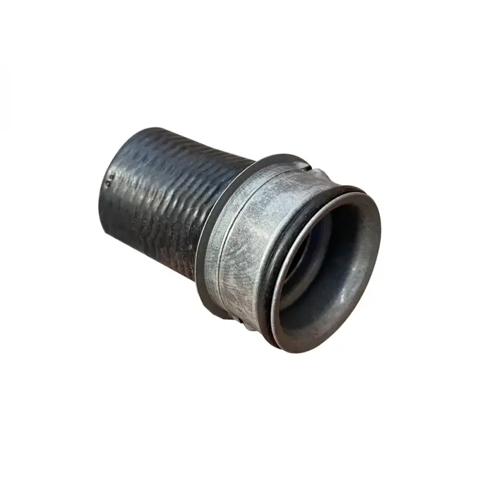 Radyatör Hortumu W211 [M272] Üst (Alt Parça) Sol