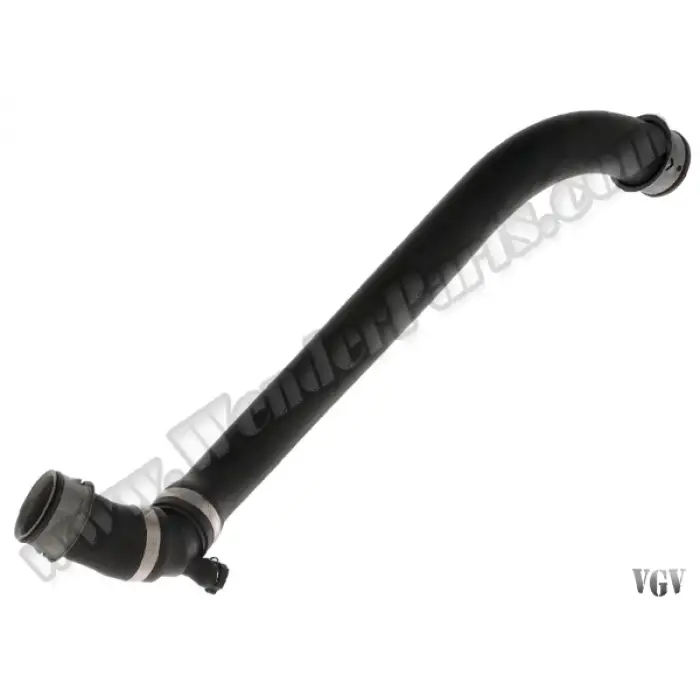 Radyatör Hortumu W211 [M272] Üst; Sol