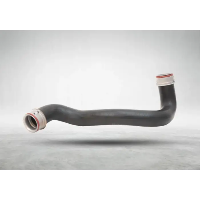 Radyatör Hortumu W211 [OM642] Alt; Sağ