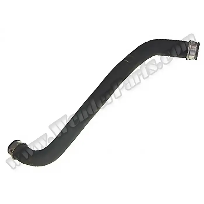 Radyatör Hortumu W211 [OM646] Üst; Sol