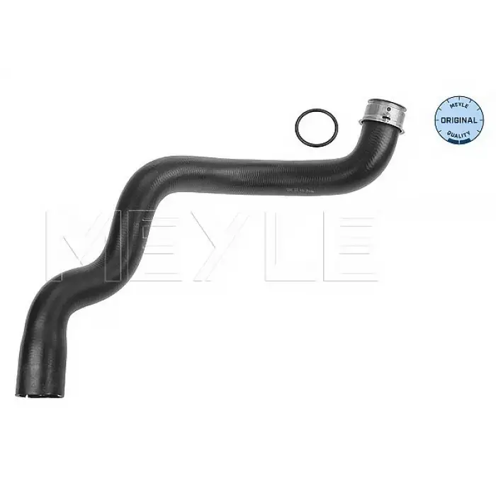 Radyatör Hortumu W211 [OM646] Üst; Sol