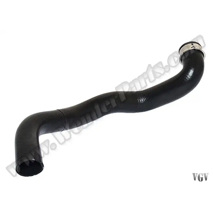 Radyatör Hortumu W211 [OM647] Üst; Sol