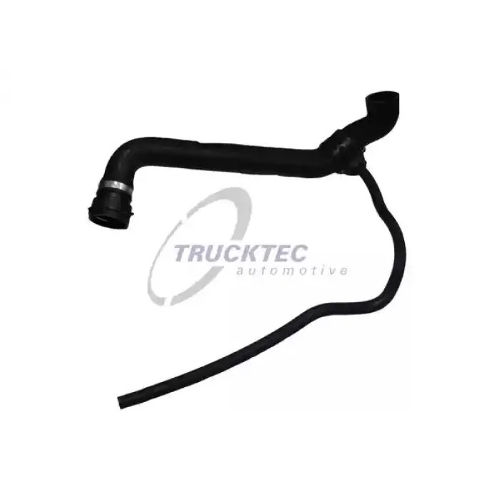 Radyatör Hortumu W220 [M112] Üst; Sol