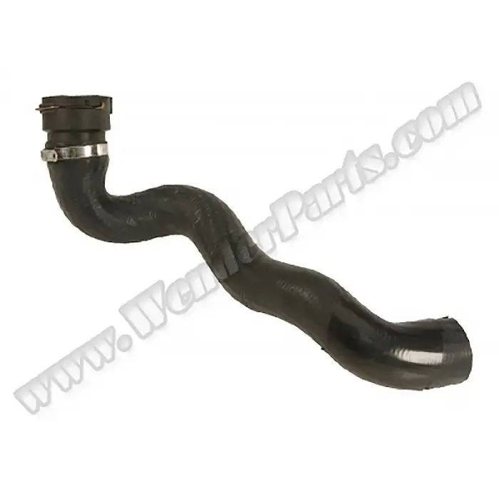 Radyatör Hortumu W220 [M113] Alt; Sağ