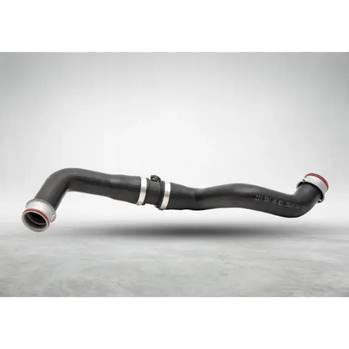 Radyatör Hortumu W221 [M272] Üst; Sol