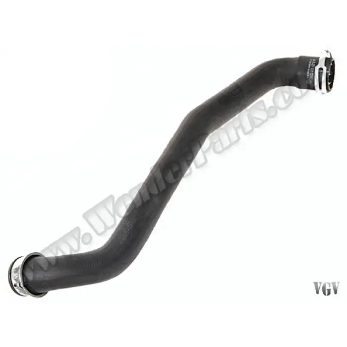 Radyatör Hortumu W251 [M272] Üst; Sol