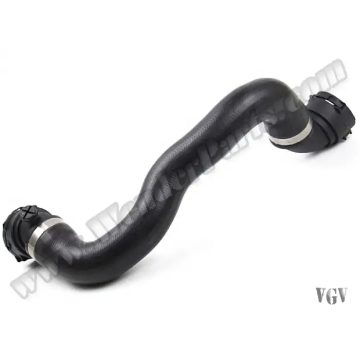 Radyatör Hortumu X1:E84 [N20] Alt; Sağ