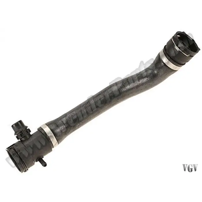 Radyatör Hortumu X1:E84 [N20] Üst; Sol