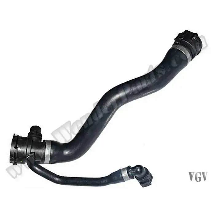 Radyatör Hortumu X3:E83-LCI [N47] Alt; Sağ