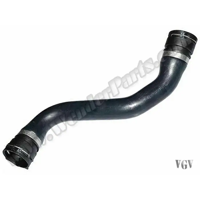 Radyatör Hortumu X3:E83-LCI [N47] Üst; Sol