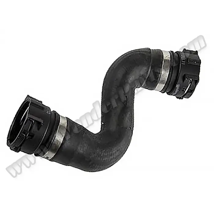 Radyatör Hortumu X3:E83 [N52] Alt; Sağ