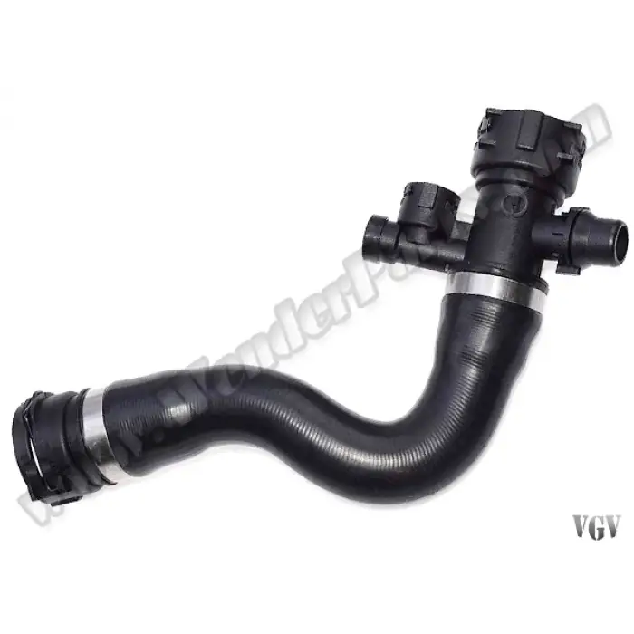 Radyatör Hortumu X3:E83 [N52] Üst; Sol