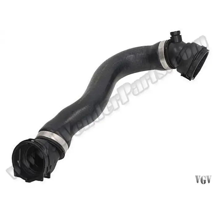 Radyatör Hortumu X3:F25 X4:F26 [N20] Alt; Sağ