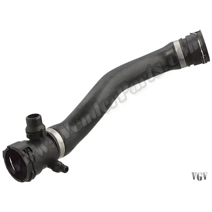 Radyatör Hortumu X3:F25 X4:F26 [N20] Üst; Sol