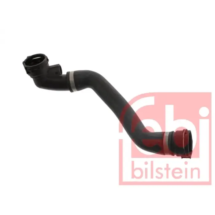 Radyatör Hortumu X5:E53 [M54] Alt; Sağ