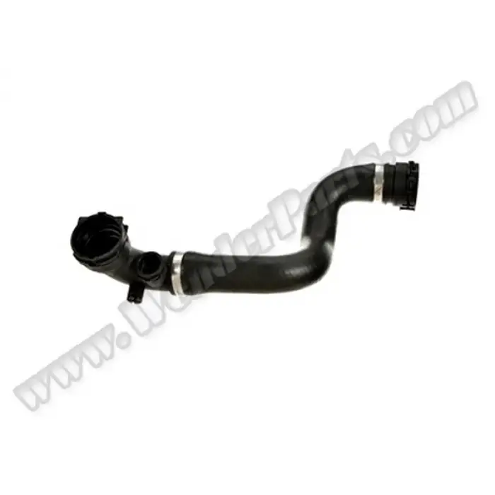 Radyatör Hortumu X5:E53 [M54] Üst; Sol