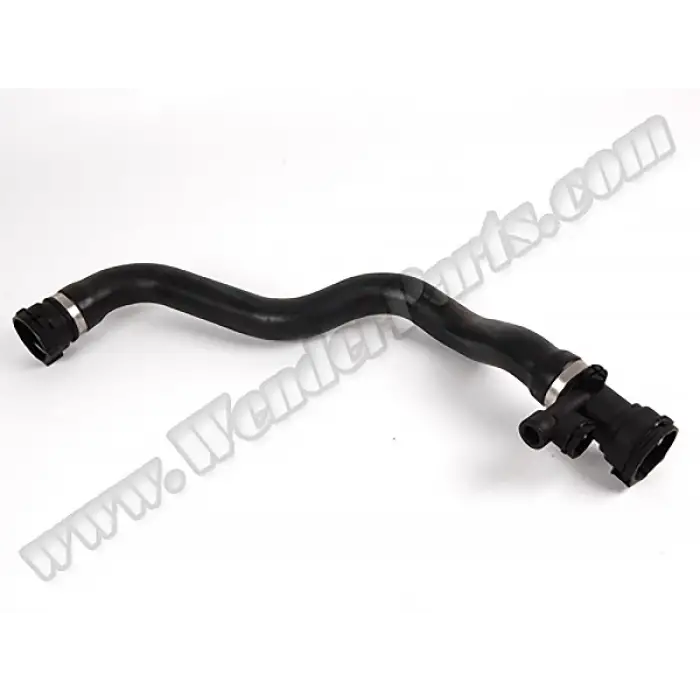 Radyatör Hortumu X5:E53 [M57] Üst; Sol