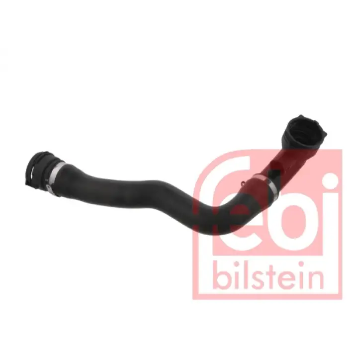 Radyatör Hortumu X5:E53 [M62] Alt; Sağ