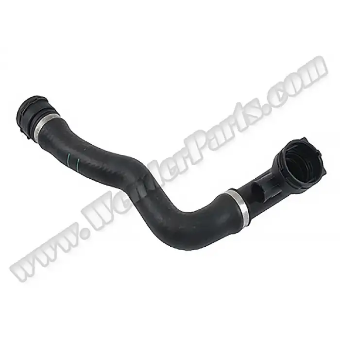 Radyatör Hortumu X5:E53 [M62] Alt; Sağ