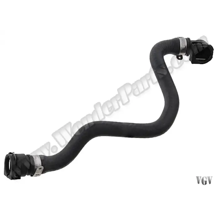 Radyatör Hortumu X5:E53 [M62] Ara