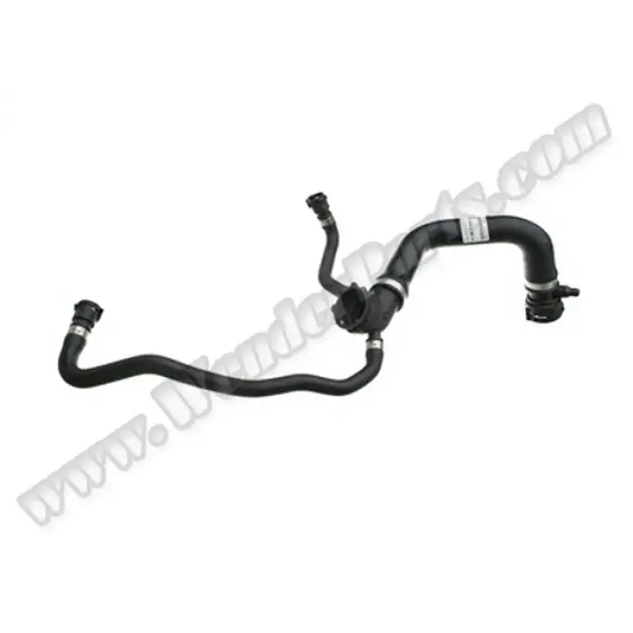 Radyatör Hortumu X5:E53 [M62] Üst; Sol