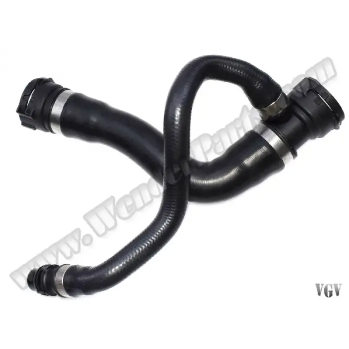 Radyatör Hortumu X5:E70 [N52] Üst; Sol