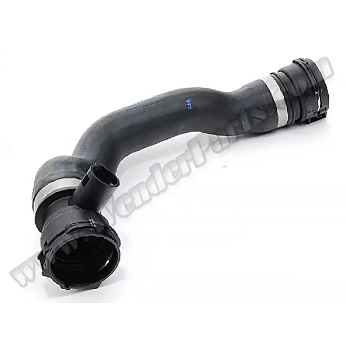 Radyatör Hortumu X5:E70 [N62] Alt; Sağ