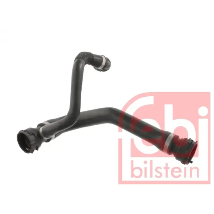 Radyatör Hortumu X5:E70 [N62] Üst; Sol