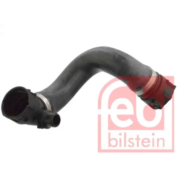 Radyatör Hortumu X5:E70 X6:E71 [N54 N55] Üst; Sol