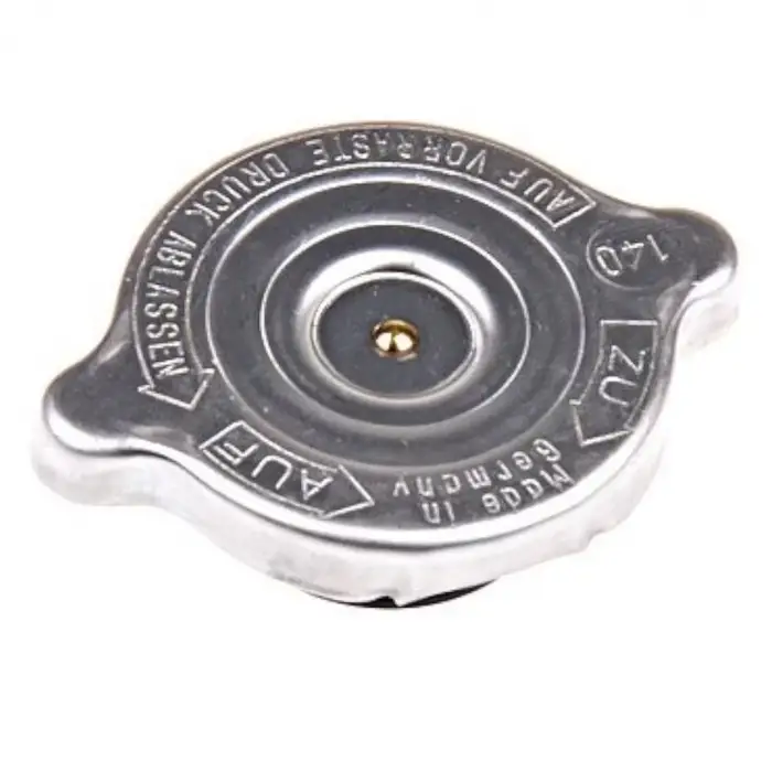 Radyatör Kapağı- 400252-TOPRAN-Mercedes-Benz 123 Coupe C Serısı 230c 77 Ve Sonrası Uyumlu