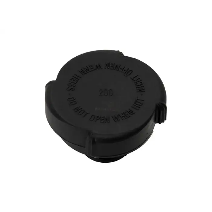 Radyatör Kapağı E30>E65 X3:E83 X5:E53 F10 F01 2.0 Bar [M40 M43 M50 M52 M54 M60 M62 N42 N45 N46]