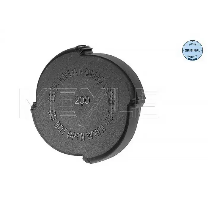 Radyatör Kapağı E30>E65 X3:E83 X5:E53 F10 F01 2.0 Bar [M40 M43 M50 M52 M54 M60 M62 N42 N45 N46]