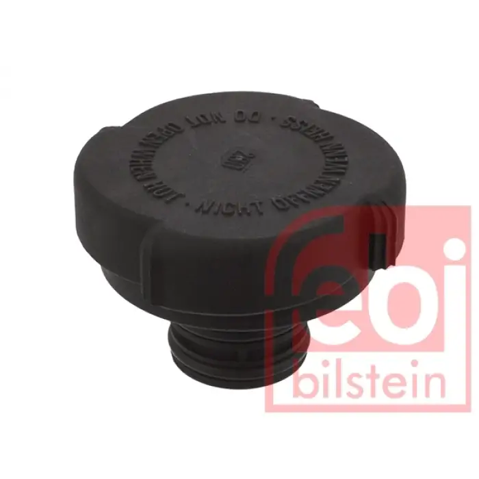 Radyatör Kapağı E30>E65 X3:E83 X5:E53 F10 F01 2.0 Bar [M40 M43 M50 M52 M54 M60 M62 N42 N45 N46]